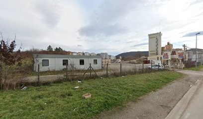 FRANCE MATÉRIAUX SOCIETE WEISS, Magasin de Matériaux de Construction à Wasselonne