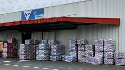 VPi - Vicat Produits Industriels, Magasin de Matériaux de Construction à Noyelles-Godault