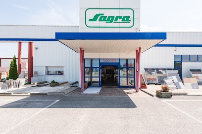 BigMat Riorges (Sagra), Magasin de Matériaux de Construction à Riorges