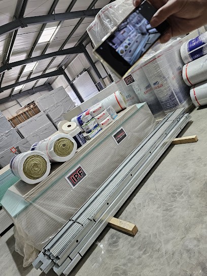 IPF Matériaux, Magasin de Matériaux de Construction à Penta-di-Casinca