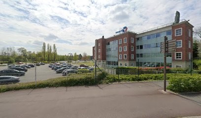 SUNCLEAR France, Magasin de Matériaux de Construction à Marcq-en-Baroeul