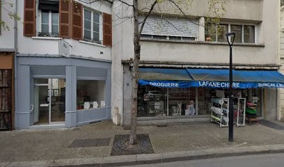 Article De Cuisine Vichy - Produits Entretiens Cusset, Magasin de Matériaux de Construction à Vichy