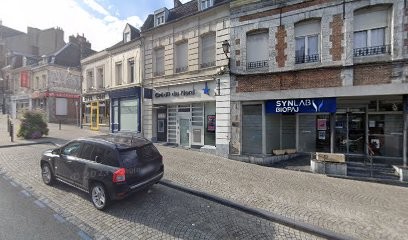 Silvain Matériaux Ets, Magasin de Matériaux de Construction au Cateau-Cambrésis