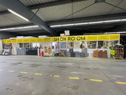 Dupont Tout Faire, Magasin de Matériaux de Construction à Saint-Hilaire-de-Chaléons