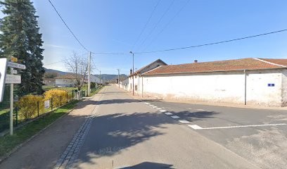 HIRSCH Isolation, Magasin de Matériaux de Construction à Saint-Michel-sur-Meurthe