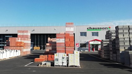 Chausson Matériaux, Magasin de Matériaux de Construction à Sigean