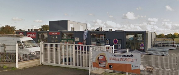 RABONI - Matériaux de Construction, Magasin de Matériaux de Construction à Varennes-sur-Seine