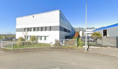 Bois & Matériaux - Direction De L'Offre, Magasin de Matériaux de Construction à Pacé