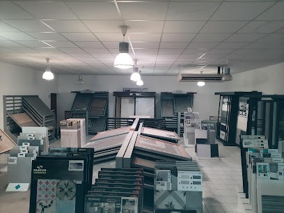 Chausson Matériaux, Magasin de Matériaux de Construction à Forcalqueiret