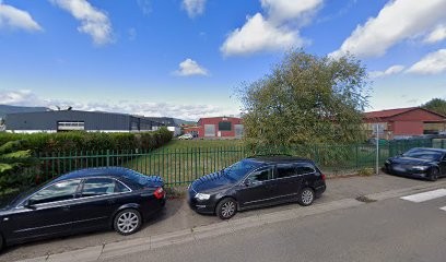 Am, Magasin de Matériaux de Construction à Obernai