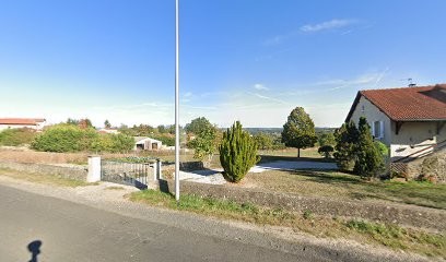 Aménagement Velay Habitat, Magasin de Matériaux de Construction à Saint-Maurice-de-Lignon