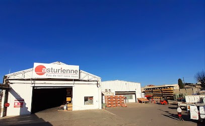 Asturienne Marseille - Matériaux de couverture pour toitures, Magasin de Matériaux de Construction à Marseille 14