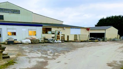 EURL BRAJEUL Christian, Magasin de Matériaux de Construction à Val d'Oust