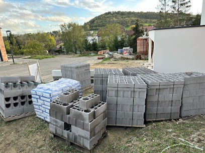 Loca Fensch Matériaux, Magasin de Matériaux de Construction à Hayange