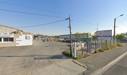 WILLART HOVINE, Magasin de Matériaux de Construction à Merville