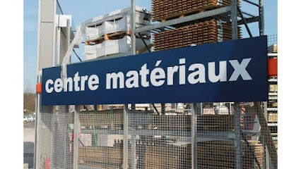 Bricoman Montlhery, Magasin de Matériaux de Construction à Montlhéry