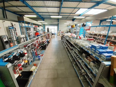 PUM, Magasin de Matériaux de Construction à Monéteau