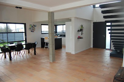 CORBET TERRES CUITES, Magasin de Matériaux de Construction à Sèvremoine