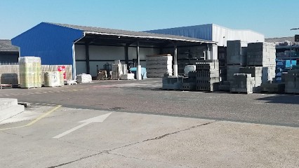 Chausson Matériaux, Magasin de Matériaux de Construction à Valençay