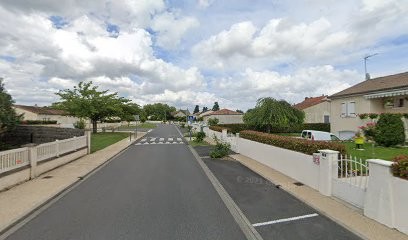 DML Entreprises, Magasin de Matériaux de Construction à Ingrandes