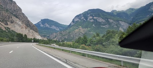 Point.P - Saint Jean de Maurienne, Magasin de Matériaux de Construction à Saint-Jean-de-Maurienne