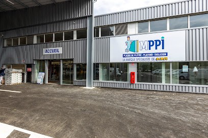 MPPI Eybens, Magasin de Matériaux de Construction à Eybens