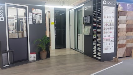 Les Matériaux De L'Ouest, Magasin de Matériaux de Construction à Saint-Grégoire