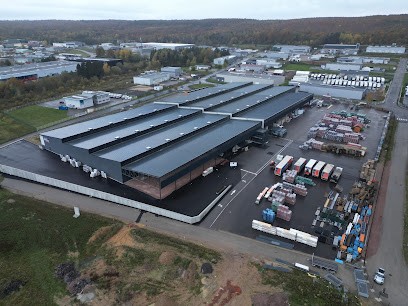 SCAB - ARTISANS ARTIPOLE, Magasin de Matériaux de Construction à Bayecourt