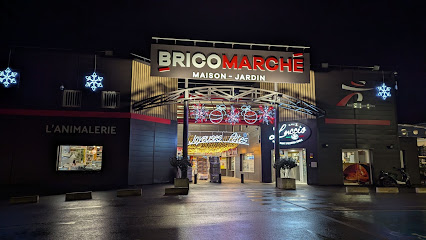Bricomarché Meximieux Magasin De Matériaux De Construction à Meximieux