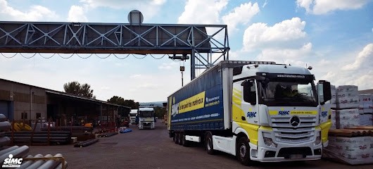 Matériaux Simc Logistique, Magasin de Matériaux de Construction à Manosque