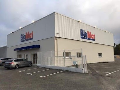 BIGMAT A.R. MATERIAUX, Magasin de Matériaux de Construction à Rodez