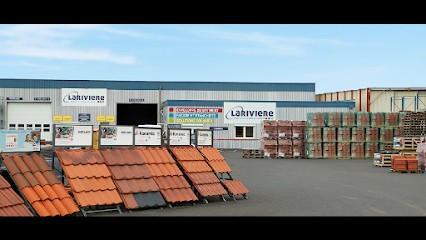 Lariviere, Magasin de Matériaux de Construction à Lempdes