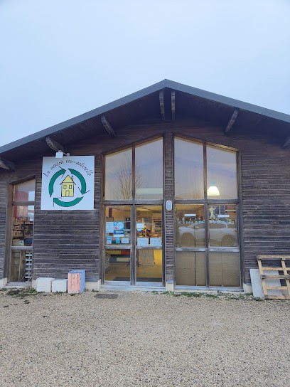 La Maison Eco Naturelle Lioujas (12), Magasin de Matériaux de Construction à La Loubiere