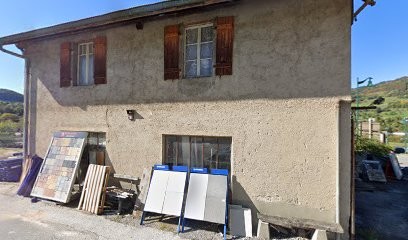 France Matériaux - Costaz Père et Fils, Magasin de Matériaux de Construction à Villard