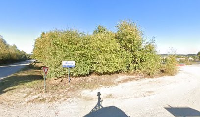 CEMEX Matériaux, Carrière de Val-de-Reuil - fermé, Magasin de Matériaux de Construction à Val-de-Reuil