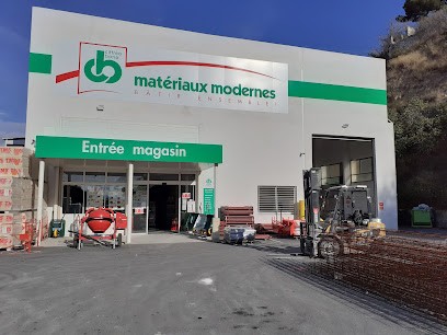 Ciffréo Bona, Magasin de Matériaux de Construction à Marseille 15