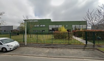 Moizard Environnement, Magasin de Matériaux de Construction à Olivet