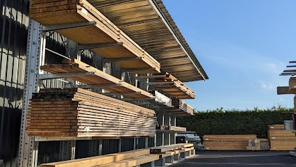 Tout Faire Landreau Matériaux, Magasin de Matériaux de Construction à Léoville