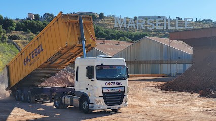 Tuilerie de marseille Monier, Magasin de Matériaux de Construction à Marseille 16