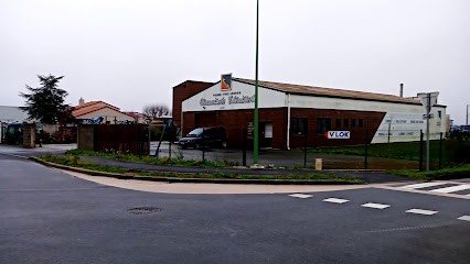 Wolseley France Bois Et Matériaux, Magasin de Matériaux de Construction à Mouzillon