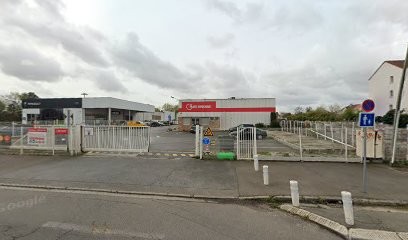 Frans Bonhomme Saint Ouen L Aumone, Magasin de Matériaux de Construction à Saint-Ouen-l'Aumône