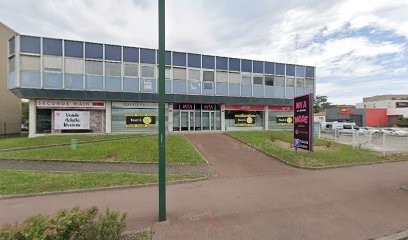 Envirotech, Magasin de Matériaux de Construction à Pierre-Bénite