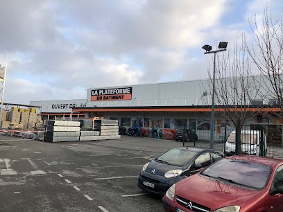The Building Platform, Magasin de Matériaux de Construction à Livry-Gargan