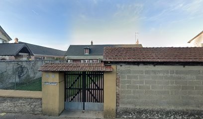 Guichaux SA, Magasin de Matériaux de Construction aux Thilliers-en-Vexin