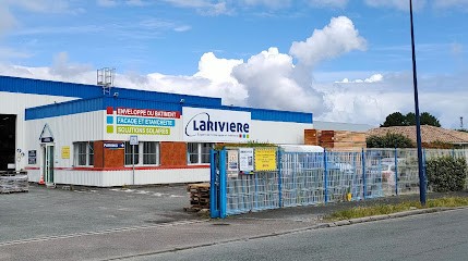 Lariviere, Magasin de Matériaux de Construction à La Teste-de-Buch