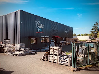 Ardoises Et Dérivés // OCEANO SPA, Magasin de Matériaux de Construction à Saumur