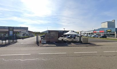 Societe Voga, Magasin de Matériaux de Construction à Sarreguemines