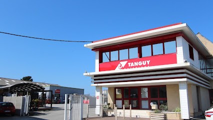 Tanguy Matériaux, Magasin de Matériaux de Construction à Lannilis