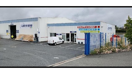 Lariviere, Magasin de Matériaux de Construction à Onet-le-Château
