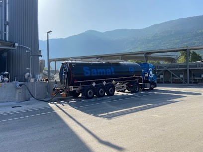 GMECS, Magasin de Matériaux de Construction à Gilly-sur-Isère